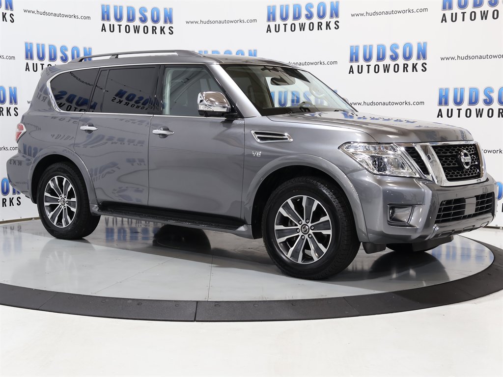 NissanArmada8