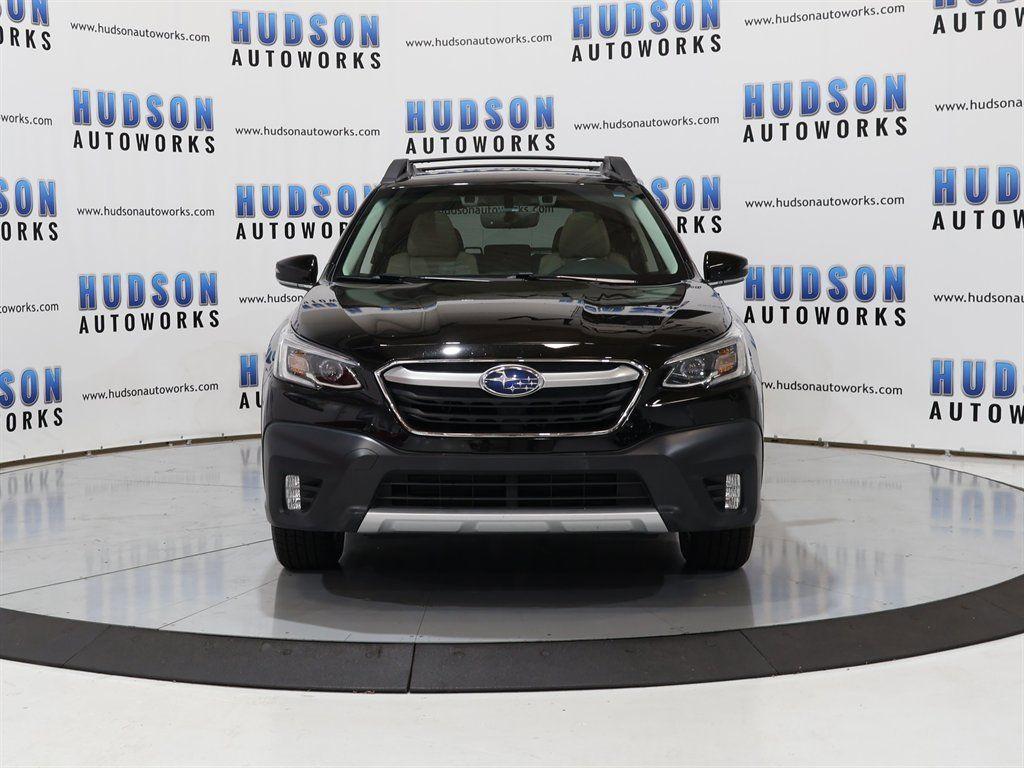 SubaruOutback9