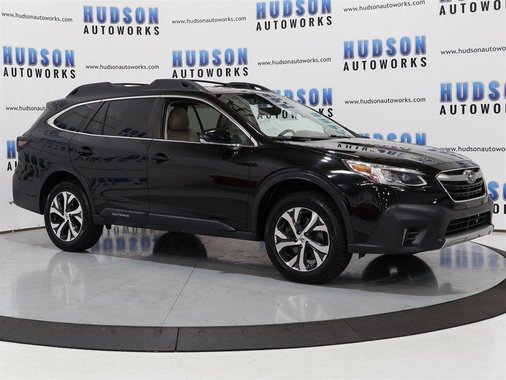 SubaruOutback8