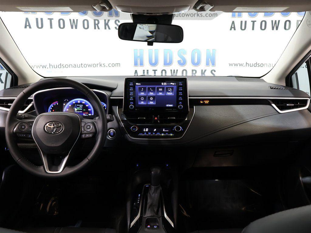 ToyotaCorolla25
