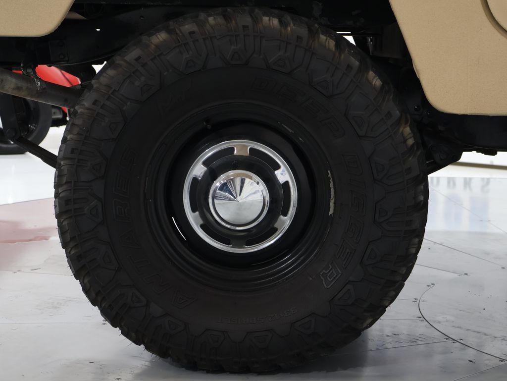 ToyotaLand Cruiser45