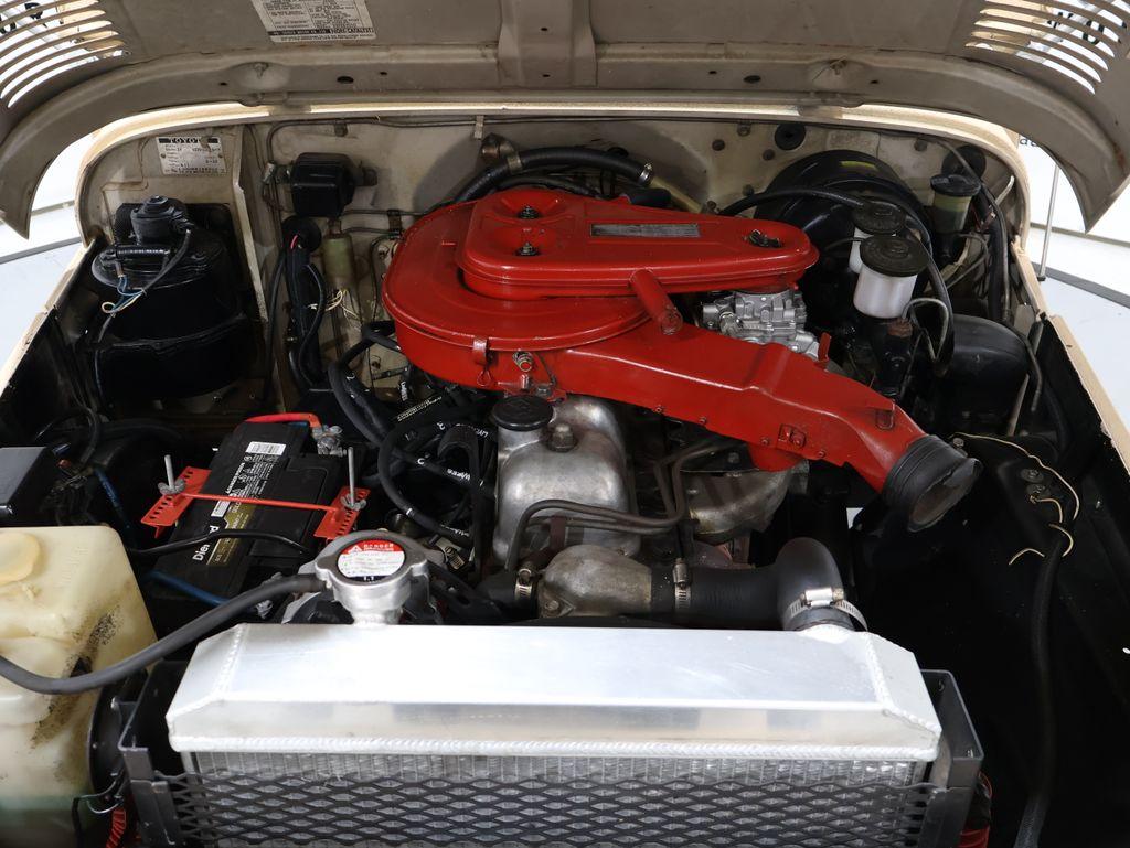 ToyotaLand Cruiser40
