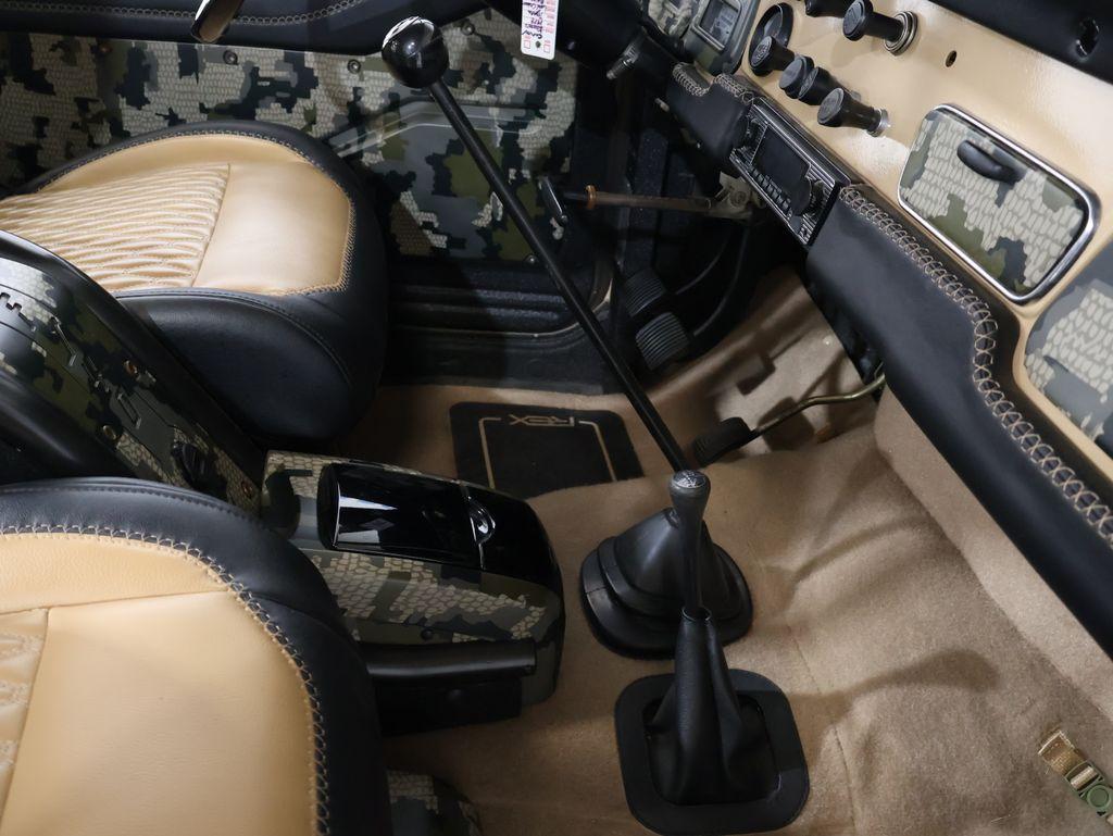 ToyotaLand Cruiser32