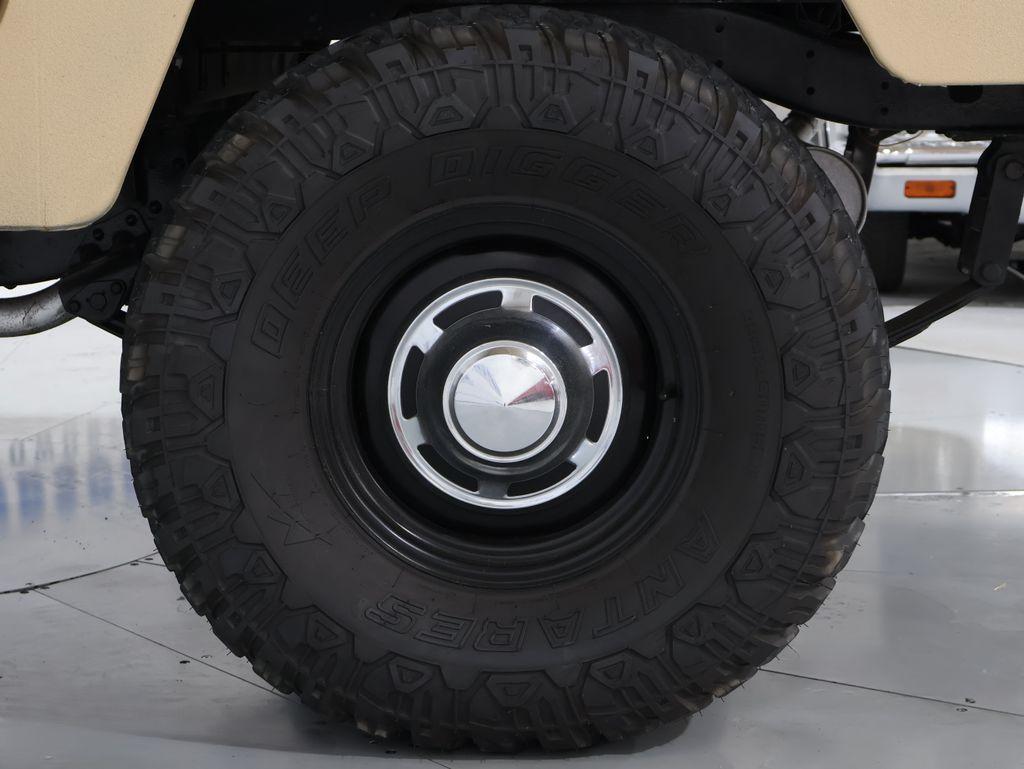 ToyotaLand Cruiser46