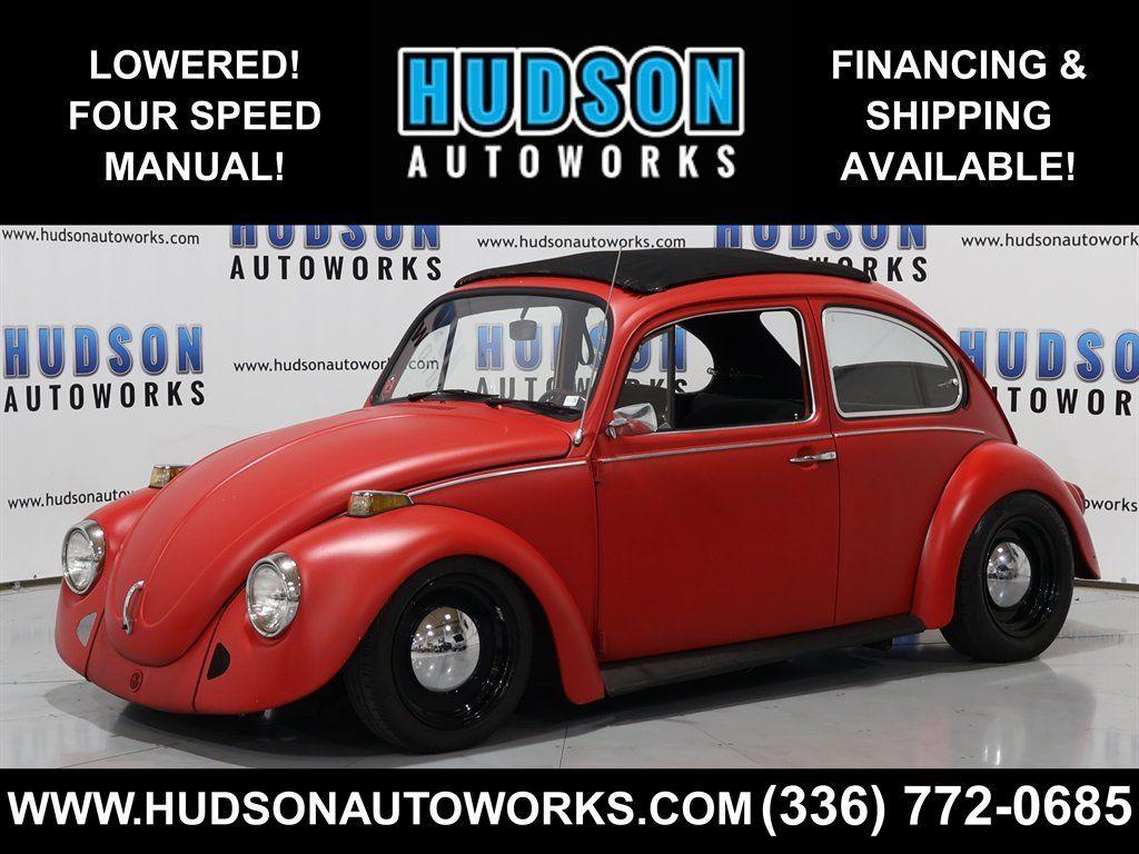Volkswagen