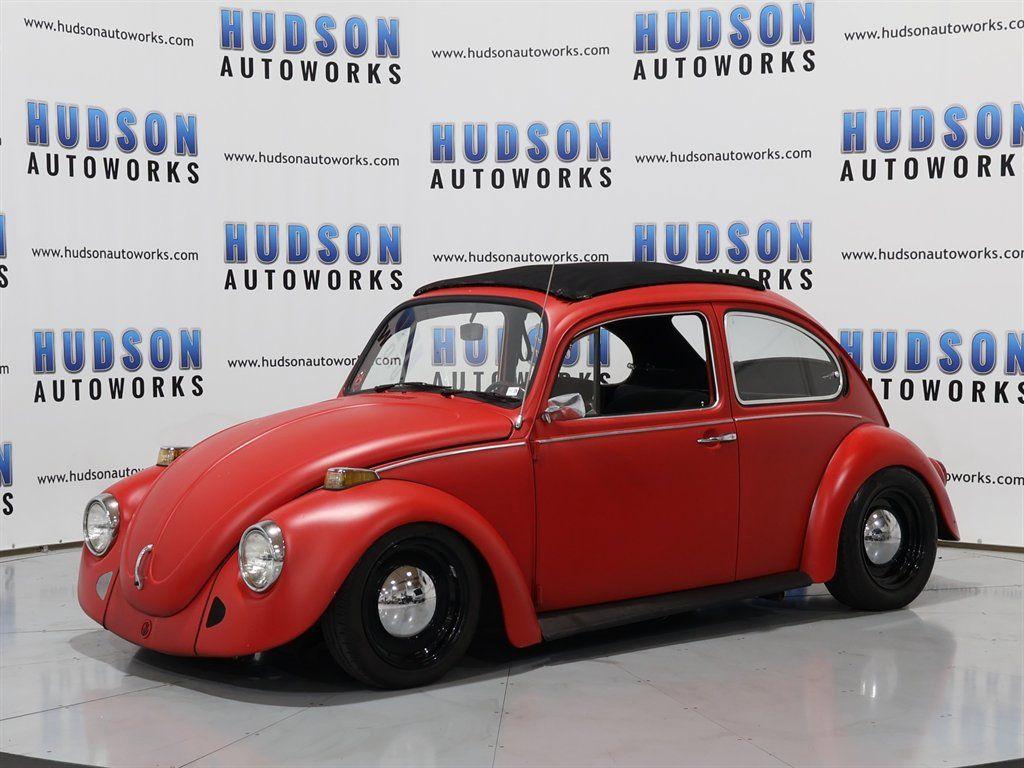 VolkswagenBeetle2