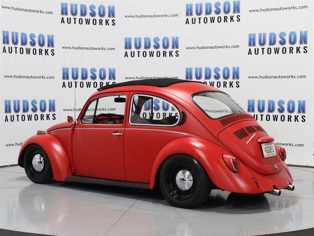 VolkswagenBeetle4