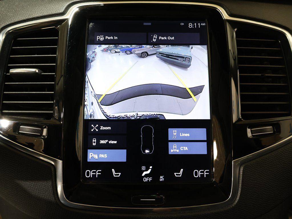 VolvoXC9019