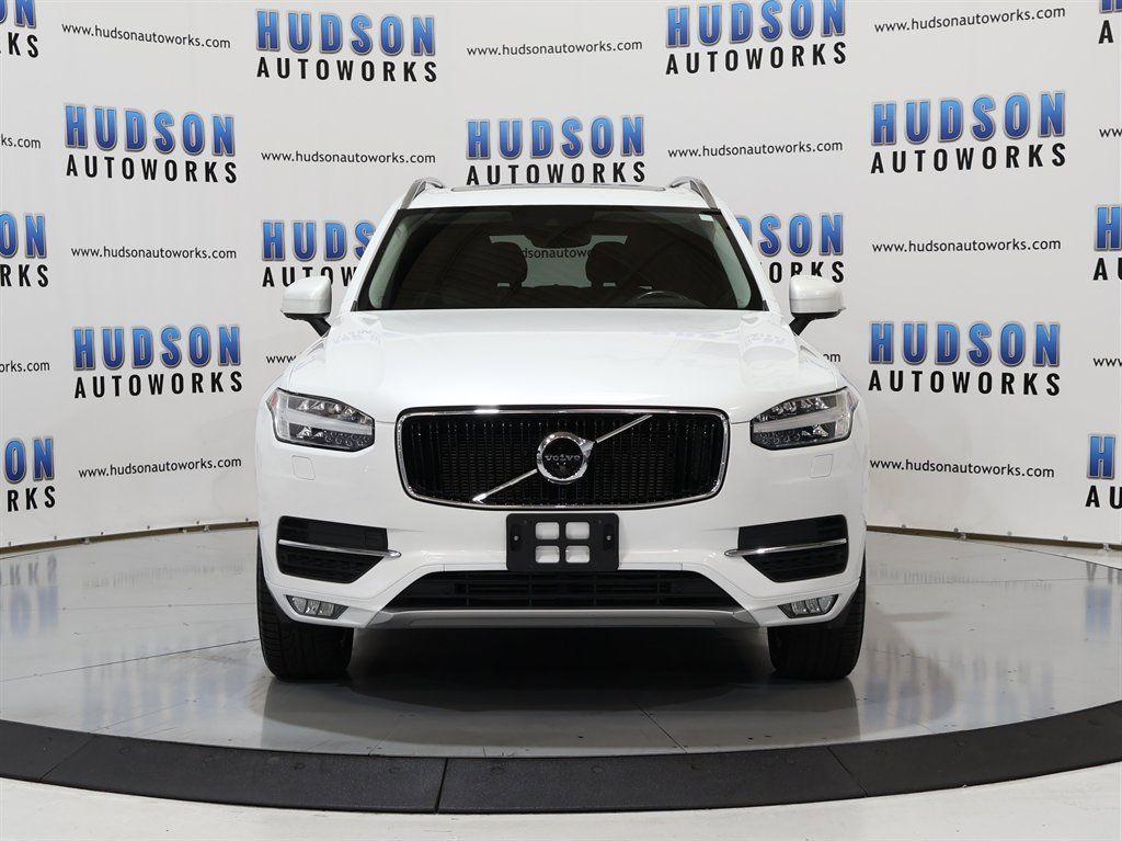 VolvoXC909