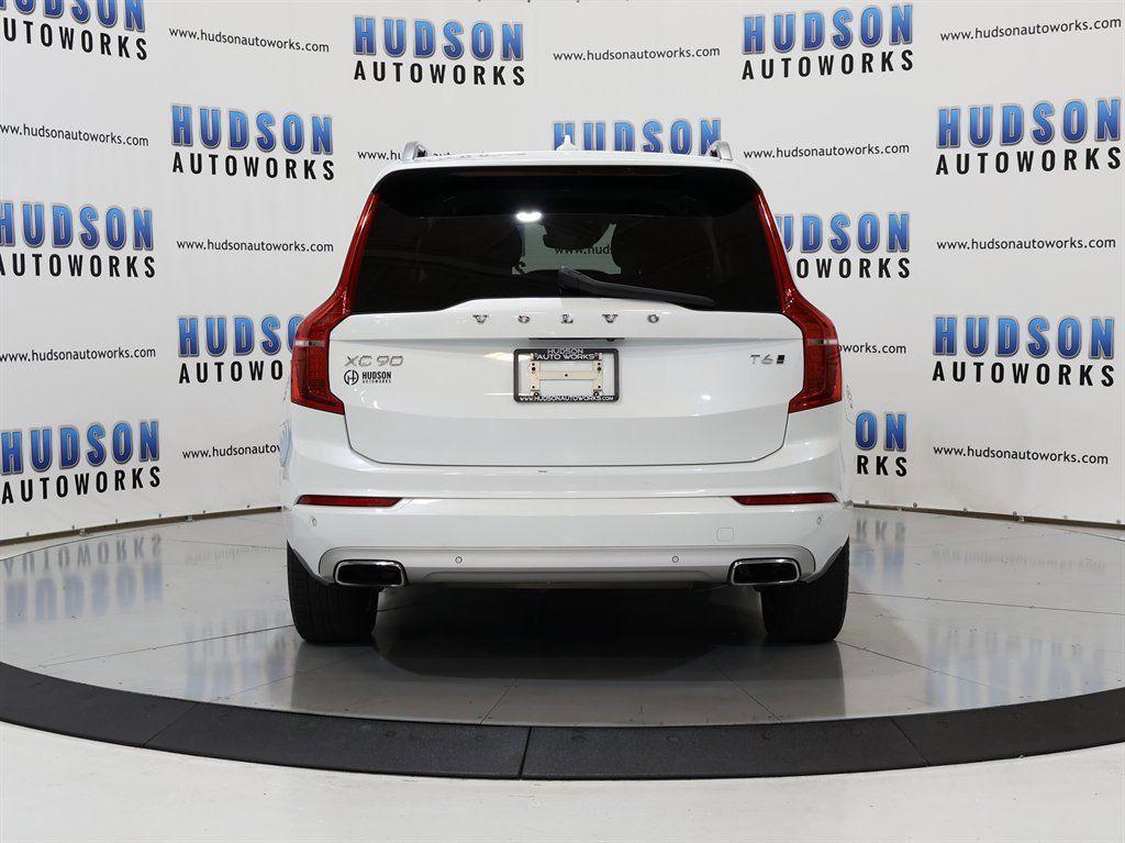 VolvoXC905