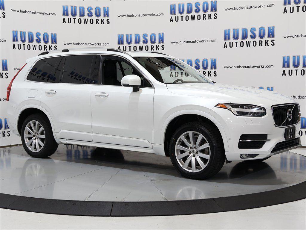VolvoXC908