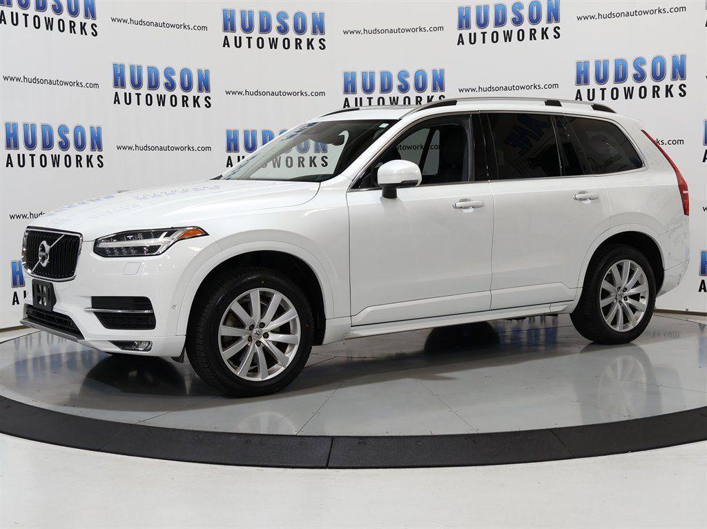 VolvoXC902