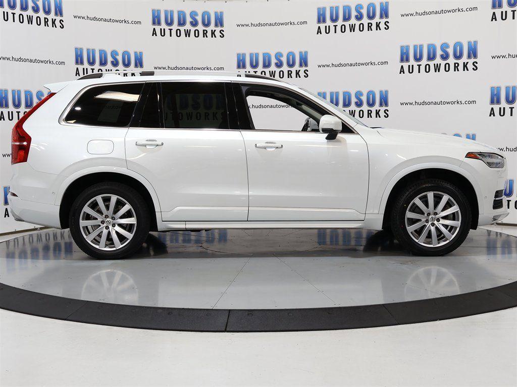 VolvoXC907