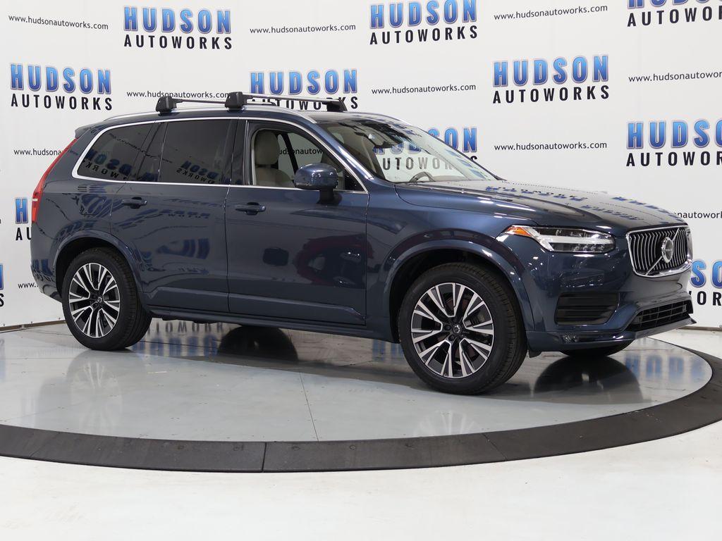 VolvoXC908