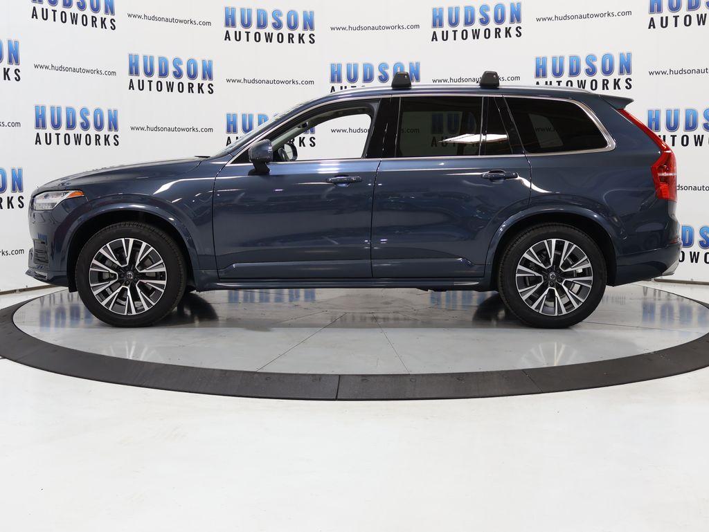 VolvoXC903