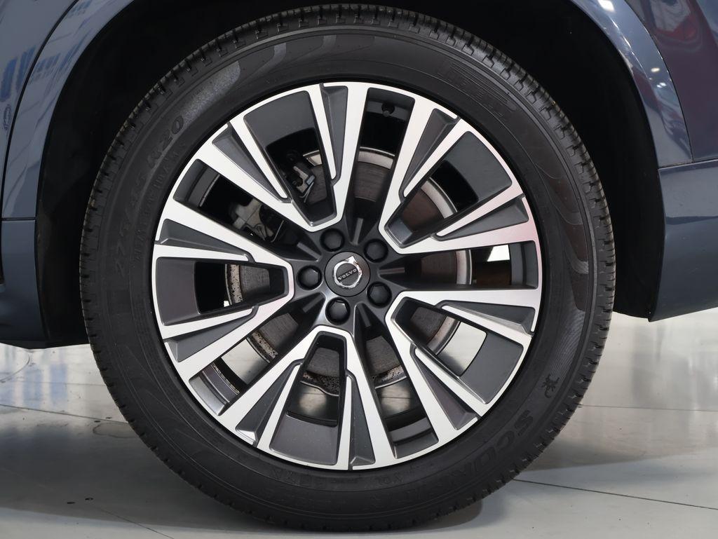 VolvoXC9040