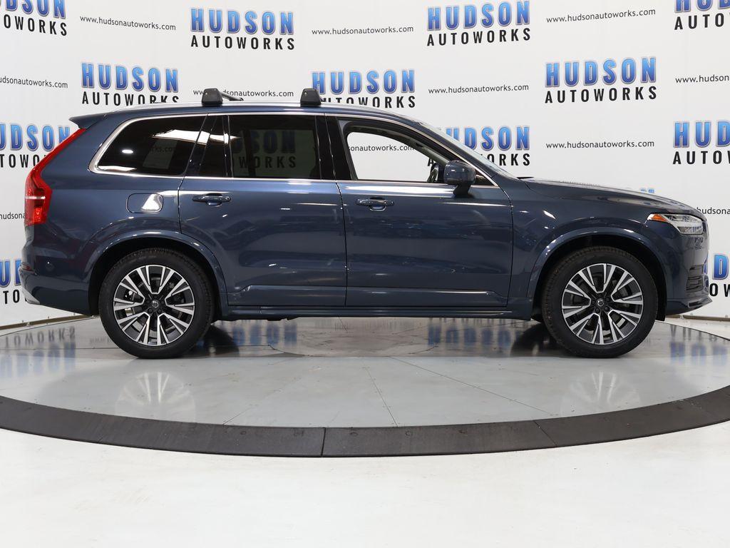 VolvoXC907
