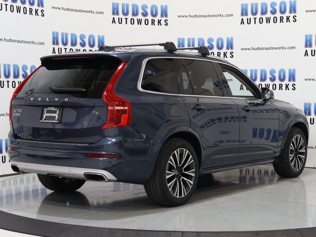 VolvoXC906