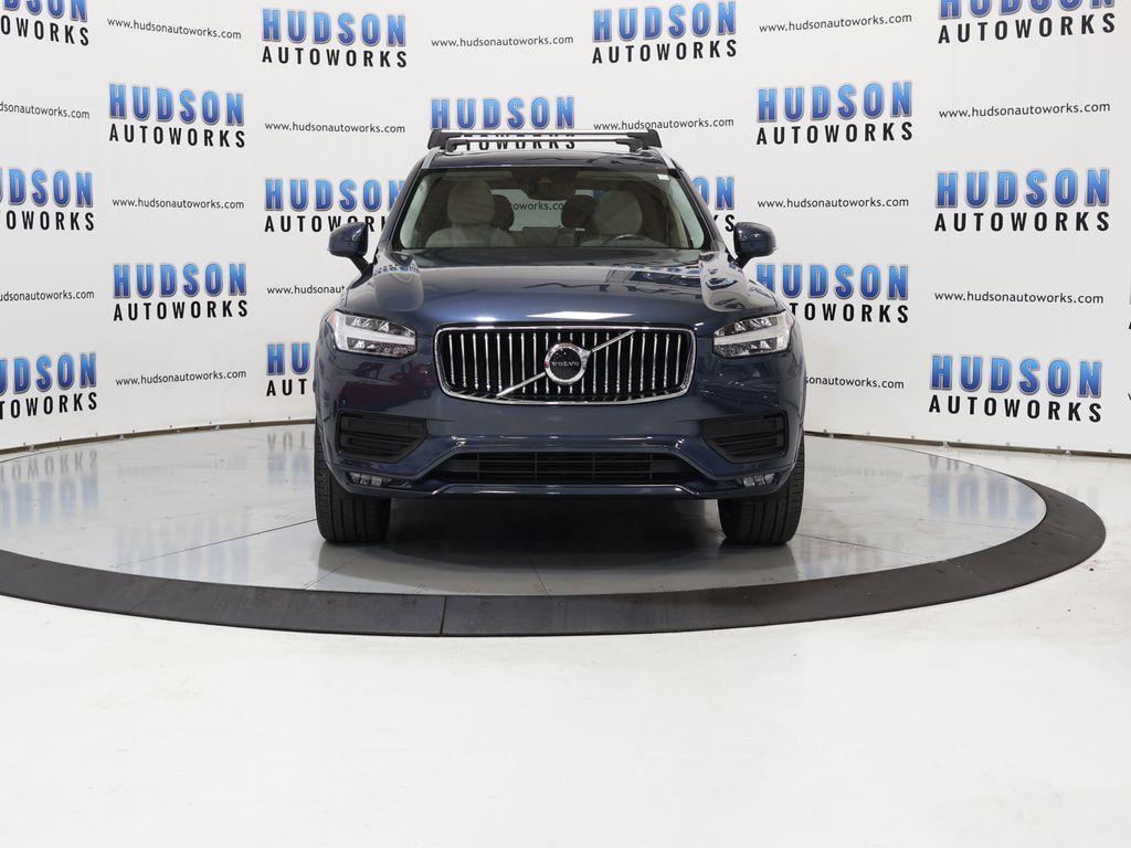 VolvoXC909