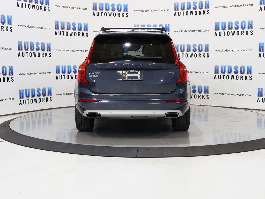 VolvoXC905