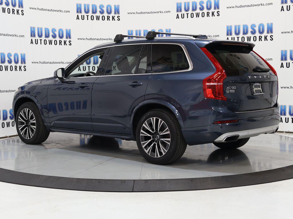 VolvoXC904