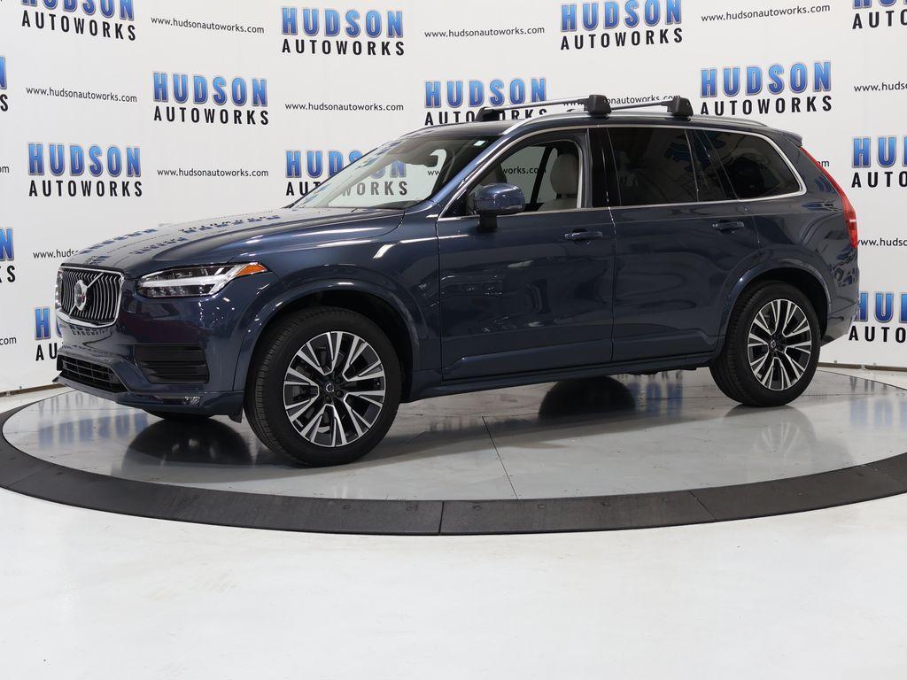 VolvoXC902