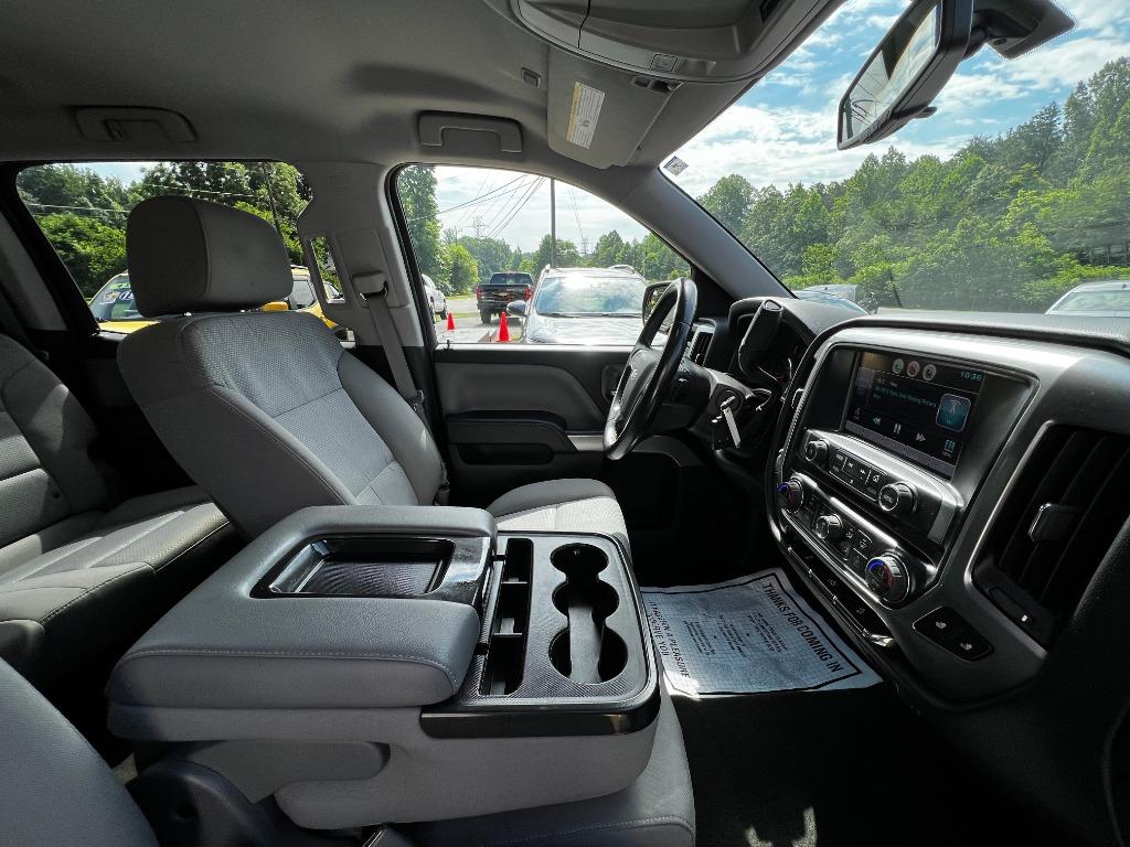 ChevroletSilverado 150020