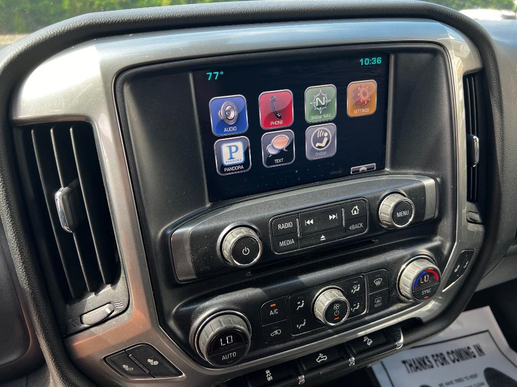 ChevroletSilverado 150028