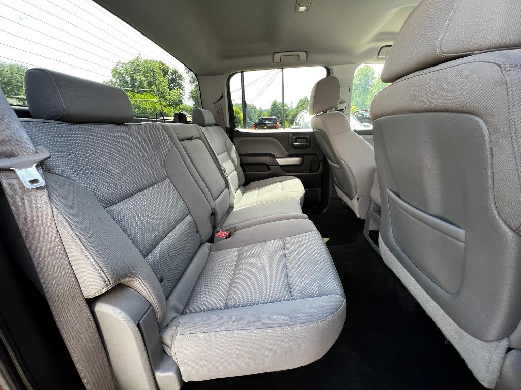 ChevroletSilverado 150018