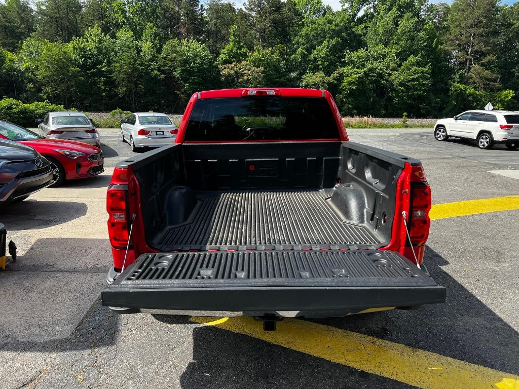 ChevroletSilverado 150010