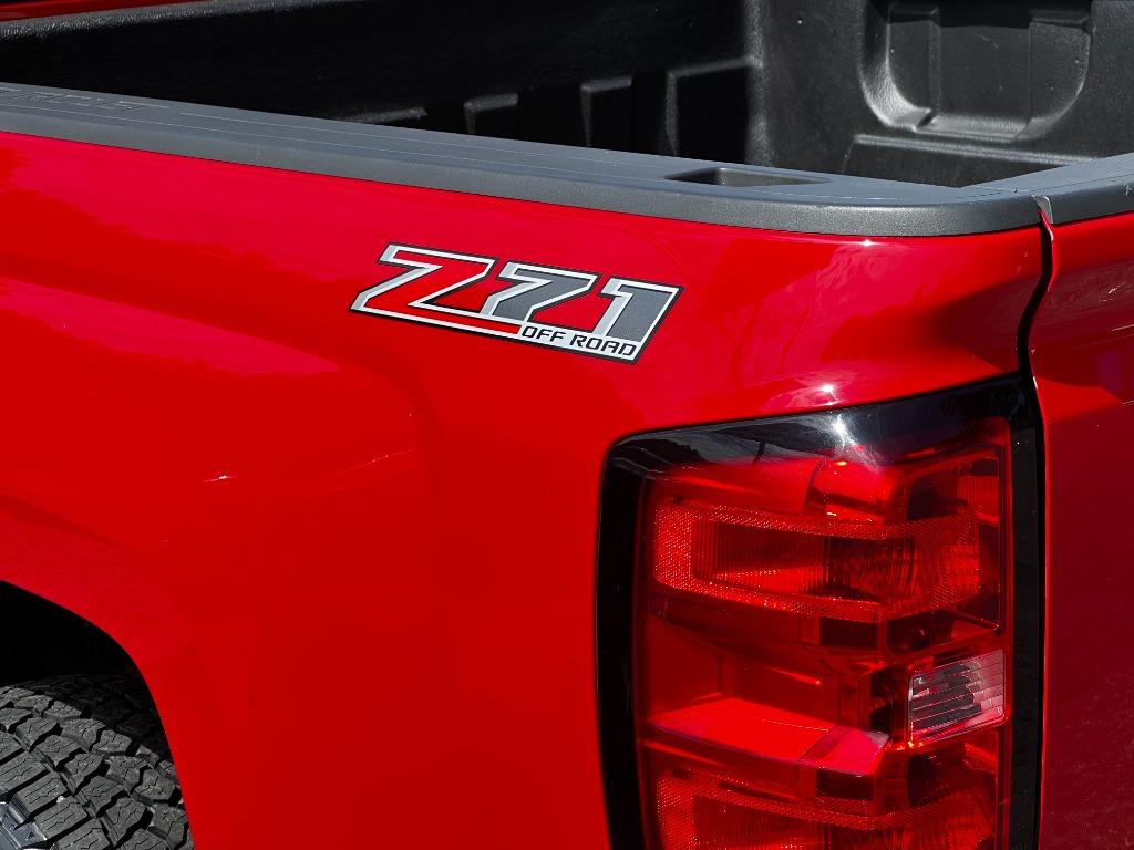 ChevroletSilverado 15008