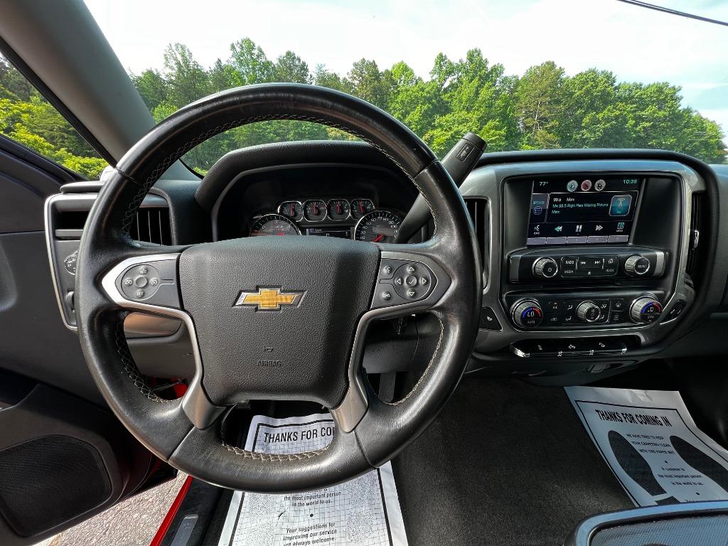 ChevroletSilverado 150023