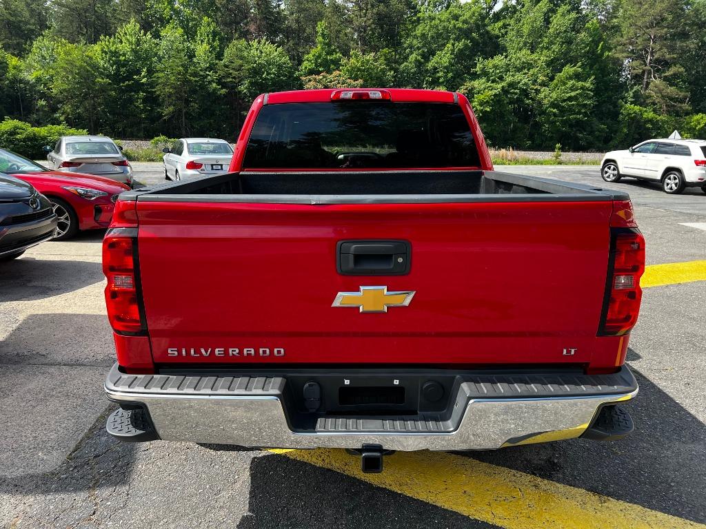 ChevroletSilverado 15009