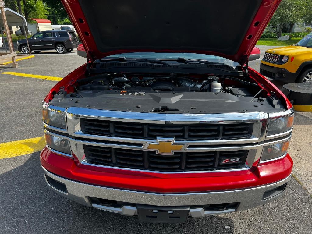 ChevroletSilverado 150030