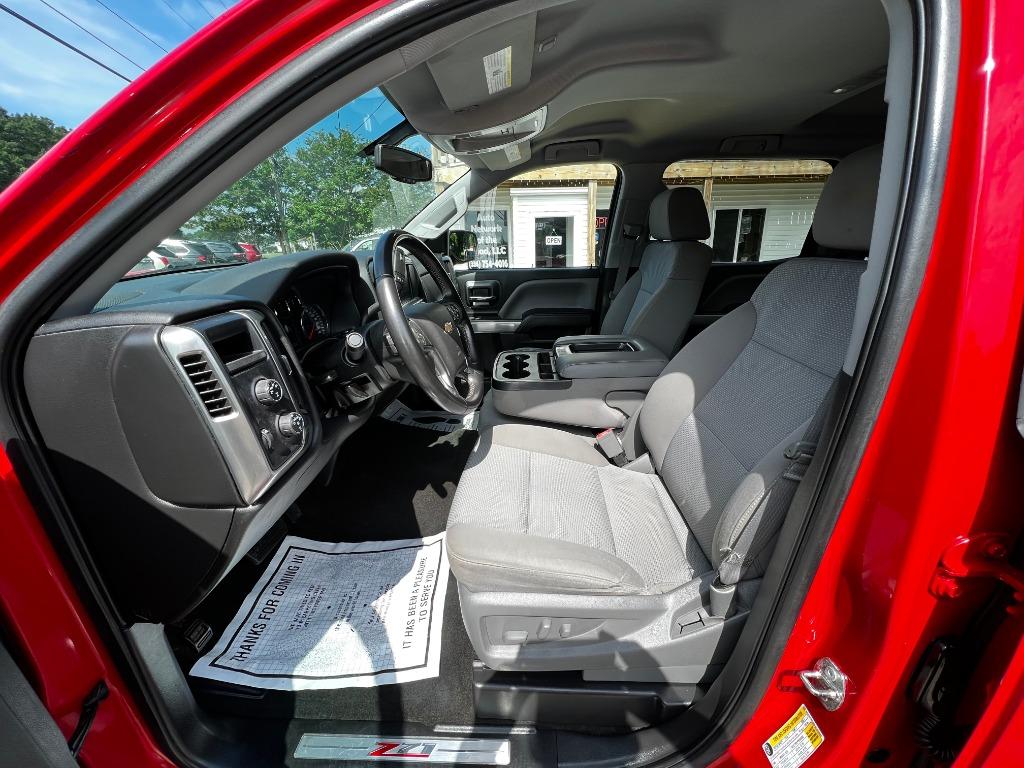 ChevroletSilverado 150016