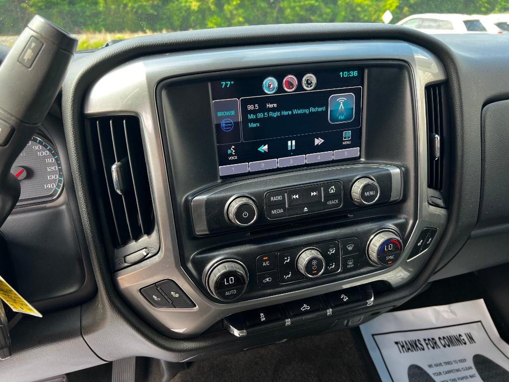 ChevroletSilverado 150026