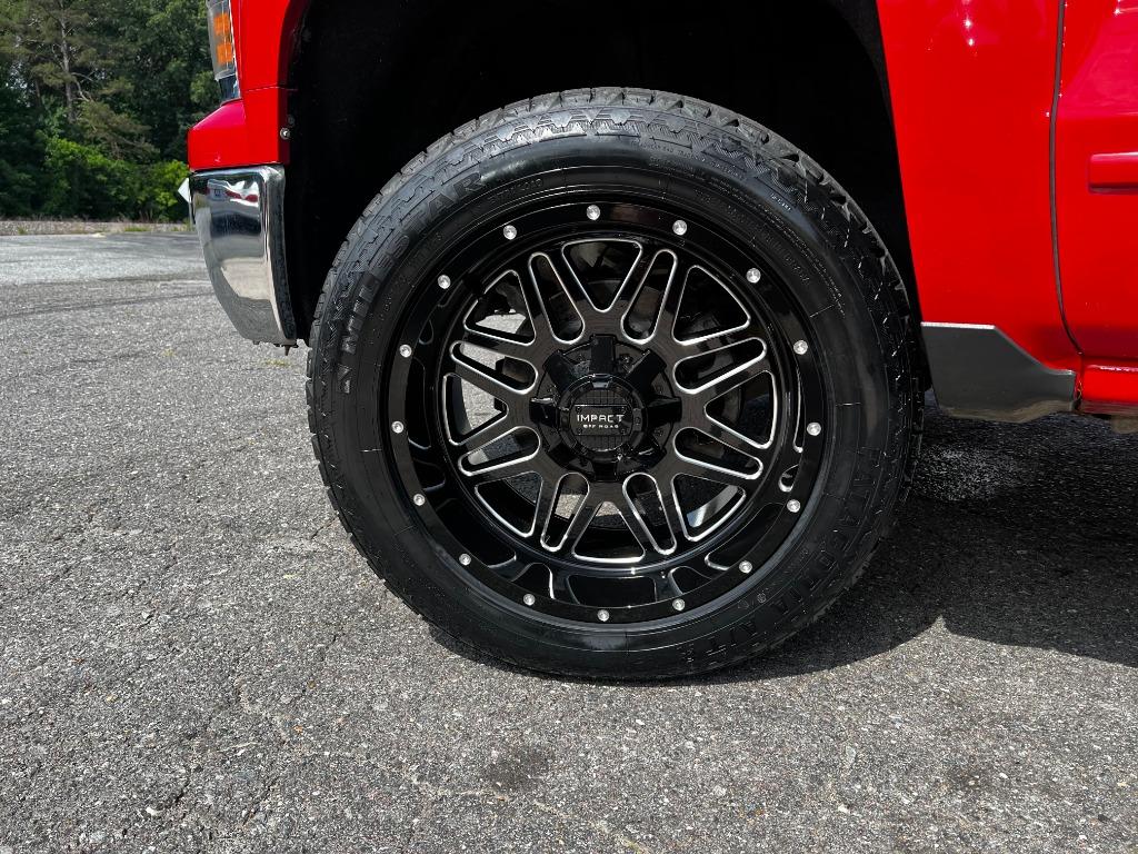 ChevroletSilverado 150014