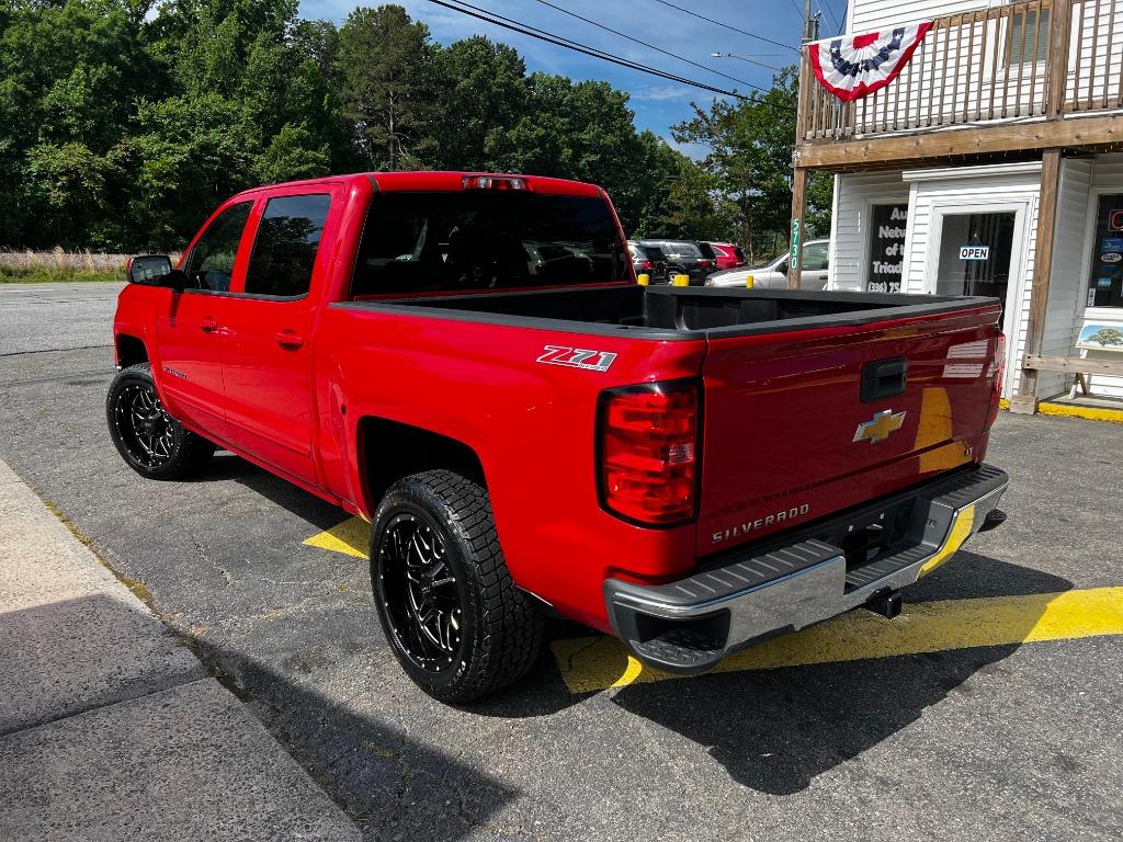 ChevroletSilverado 15006