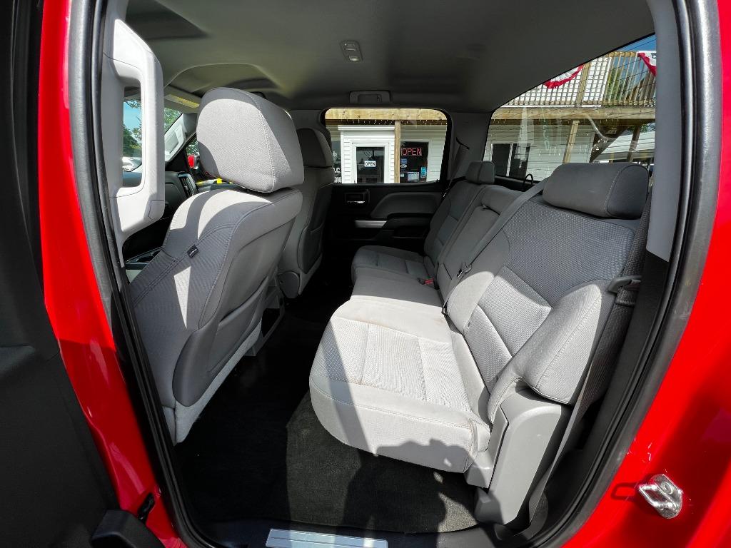 ChevroletSilverado 150017