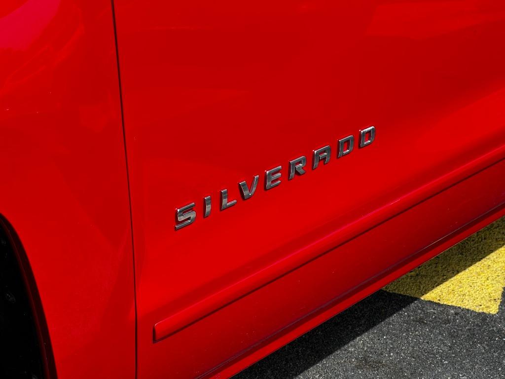ChevroletSilverado 15005
