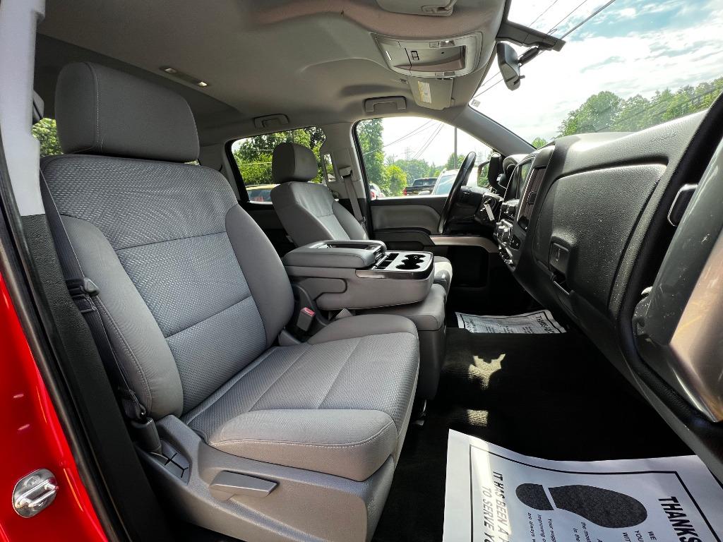 ChevroletSilverado 150019