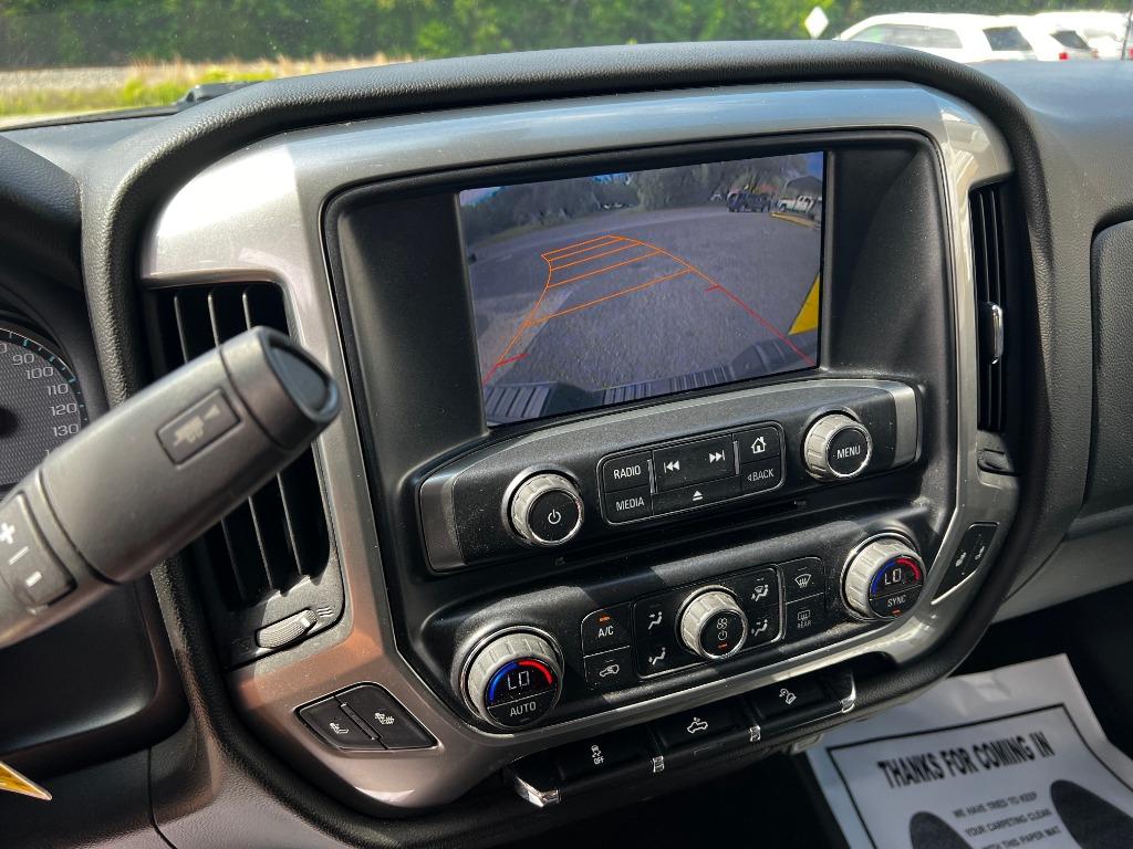 ChevroletSilverado 150029