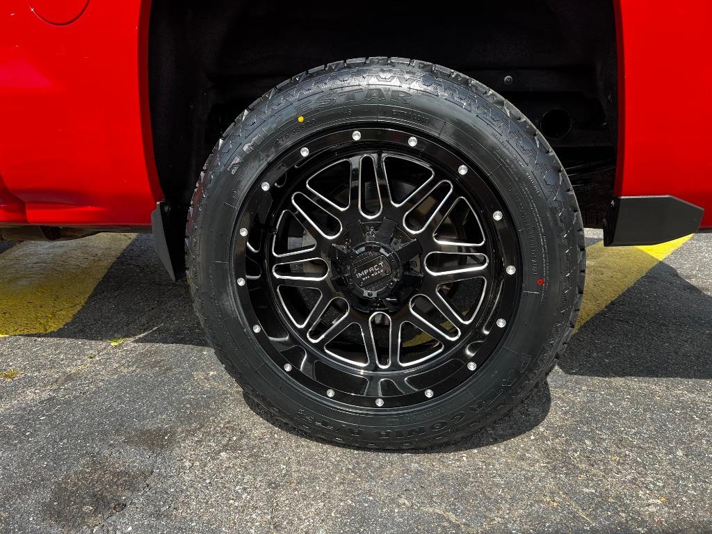 ChevroletSilverado 150015
