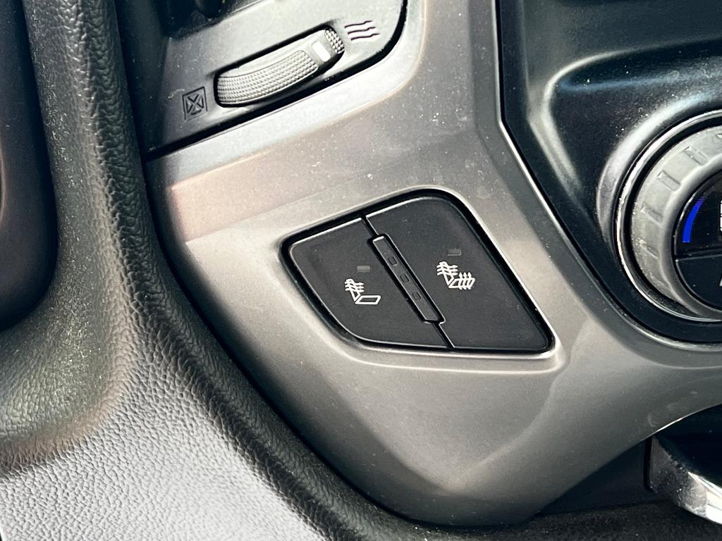 ChevroletSilverado 150025