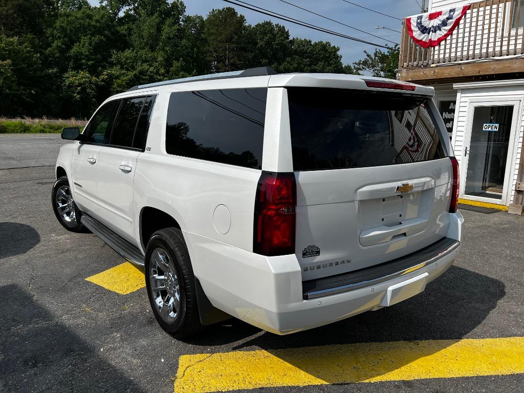 ChevroletSuburban5