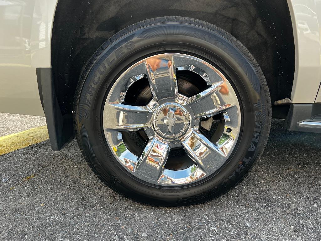 ChevroletSuburban9