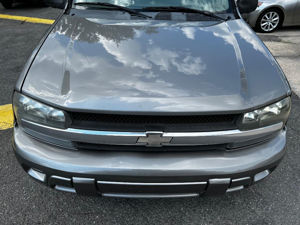 ChevroletTrailblazer9