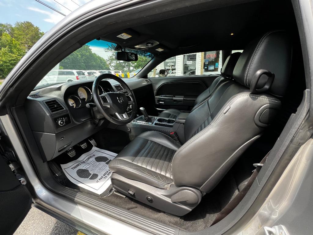 DodgeChallenger11