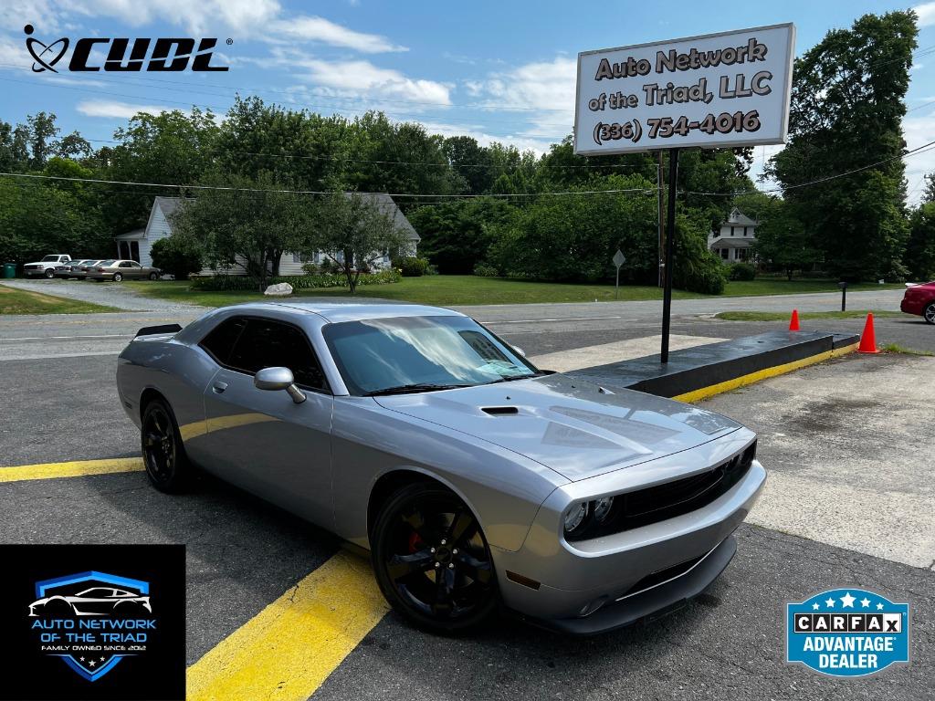 Dodge