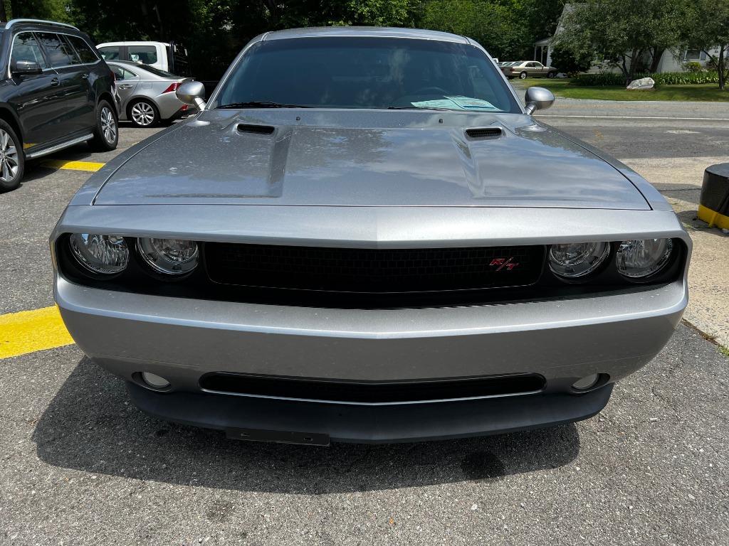 DodgeChallenger9